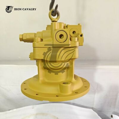 Premium High Performance TQCAT 320GC 320GX 323 Excavators Swing Motor 5165105 516-5105