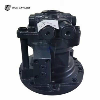 31Q4-11131 31Q4-11130 31Q4-11131AR Hyundai R140-9 R145CR-9 Swing Motor High Efficiency Durable Hydraulic Motor Excavator Swing System Upgrade Replacement Core Components