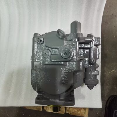 JCB 8080 Main Hydraulic Pump | Genuine Hydraulic Pump for Mini Excavator JCB8080
