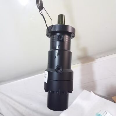 Epiroc 3222319768 Turning Cylinder | High-Performance Swing Actuator Hydraulic Motor for Drill Rigs