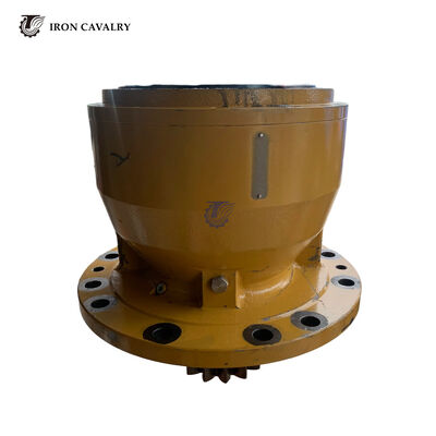Premium Swing Motor Gearbox Assembly 378-9517 536-7286 536-7292 for TQCAT 320GC 320E 323D2 323F Excavator | Heavy Duty Slew Drive