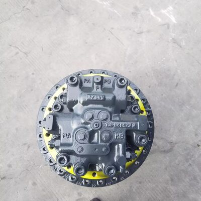 Premium Hydraulic Final Drive Travel Motor Travel Gearbox For Komatsu PC400-7 PC450-7 PC550LC Excavators 706-8J-01012