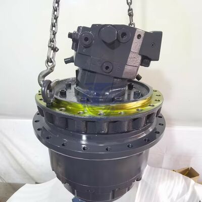 Volvo EC950 EC950E Final Drive Travel Motor Travel Gearbox VOE14676646 VOE14672050 Heavy Duty Large Mining Excavator