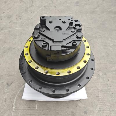 TQCAT 349D 349E Final Drive Travel Motor Travel Gearbox 333-3036 225-4504 Heavy Duty Mining Excavator Hot Sale
