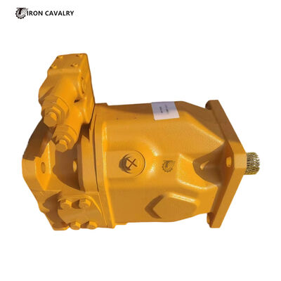 Hydraulic Fan Pump 397-5303 382-8077 382-9215 For TQCat D9T Track-Type Tractor | OEM Replacement Piston Pump