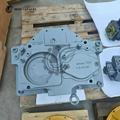 Liebherr 9074208A Axial Piston Hydraulic Pump LPV250 Replacement Part