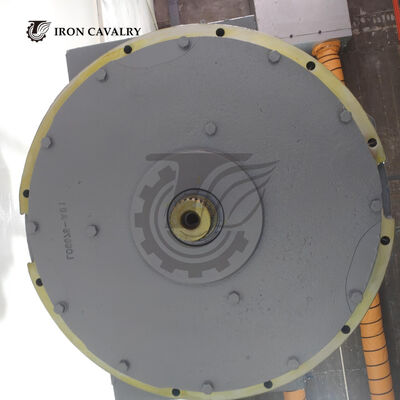 Liebherr DPVP-0-108 Hydraulic Pump 10138673 For A904 A904C Excavator