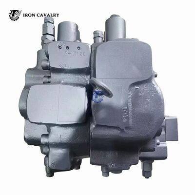 426-00066 / 2426-1198T Hydraulic Main Control Valve Assembly & Repair Kit For Doosan 290LC-V Excavator