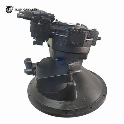 Use For Doosan DX420LC-7K DX450LC-7M DX450LCA-7M Excavator Hydraulic pump Assembly 400914-00957A High Quality Hydraulic pump Assembly Construction Machinery Aftermarket Parts Manufacturer