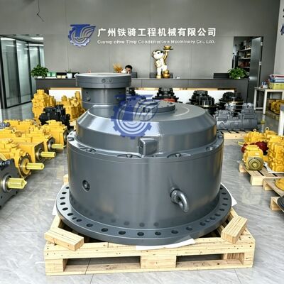 Прецизионный дизайн Komatsu PC4000-6 Супербольшой гидравлический экскаватор с главной передачей, ходовая коробка передач 90603140
