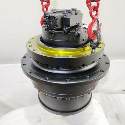 High Strength Cast Housing Precision TQCAT 336F 336F L Final Drive 353-0562 470-8770 Hydraulic Planetary Gearbox Excavator Replacement Parts