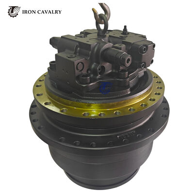 Use For Doosan DX300LCA DX340LC DX350LC Excavators Final drive Assembly 170401-00014 Final Drive Motor Gearbox Device High Quality Construction Machinery Aftermarket Part