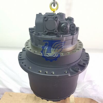 Use For Kobelco SK25 SK25SR-2 Excavators Final drive Assembly PV15V00018F Final Drive Motor Gearbox Device High Quality Construction Machinery Aftermarket Part