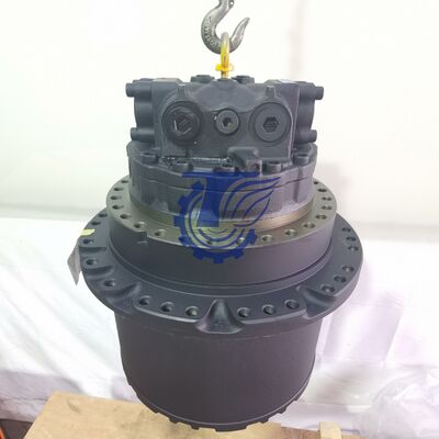 Use For Kobelco SK25 SK25SR-2 Excavators Final drive Assembly PV15V00018F Final Drive Motor Gearbox Device High Quality Construction Machinery Aftermarket Part
