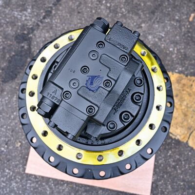 High Performance 210-3529 Travel Motor Travel Gearbox Final Drive Assembly For TQCAT 315C 315D 318D Excavator