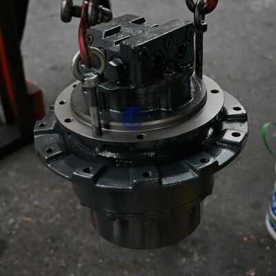 High Performance 9133897 Travel Gearbox Travel Motor Final Drive Assembly For Hitachi EX75US EX75UR-3 Excavator