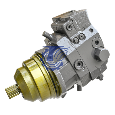 Heavy Duty Hydraulic Final Drive Travel Motor 199-4652 199-4691 for 385B Excavator