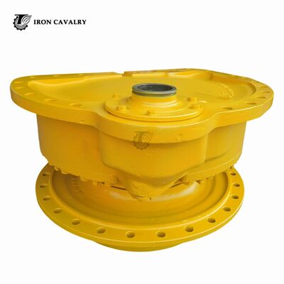 KOMATSU  D475A-5E0  EXCAVATORS FINAL DRIVE ASSEMBLY 198-27-00662 198-27-00670 FINAL DRIVE MOTOR HIGH QUALITY TRAVEL MOTOR CONSTRUCTION MACHINERY