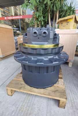 KOMATSU PC88MR-6 PC78UU EXCAVATORS FINAL DRIVE ASSEMBLY 22P-60-11301 FINAL DRIVE MOTOR HIGH QUALITY TRAVEL MOTOR CONSTRUCTION MACHINERY