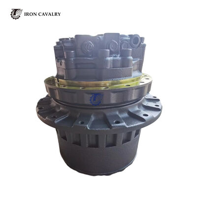 KOMATSU PC45-1 EXCAVATORS FINAL DRIVE ASSEMBLY 20T-60-72120 FINAL DRIVE MOTOR HIGH QUALITY TRAVEL MOTOR CONSTRUCTION MACHINERY