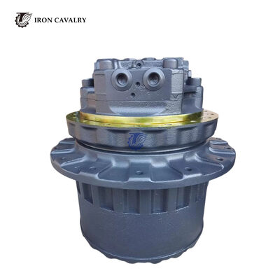 Komatsu 22J-60-25401 EXCAVATORS FINAL DRIVE ASSEMBLY FINAL DRIVE MOTOR PC18MR HIGH QUALITY TRAVEL MOTOR CONSTRUCTION MACHINERY