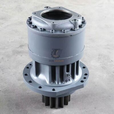 EC950E 14743554 Колесная коробка передач для экскаваторов и строительных машин