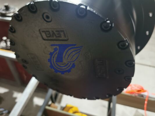 Excavator GM35 20Y-27-00011 Final Drive Assembly PC200-5 PC200-6
